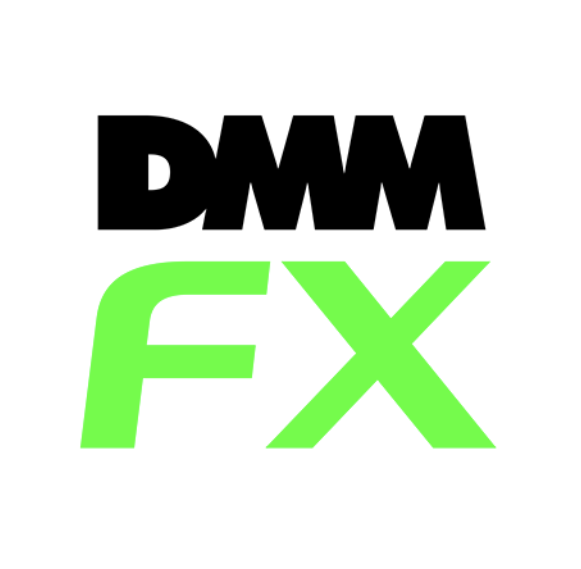 DMM FX
